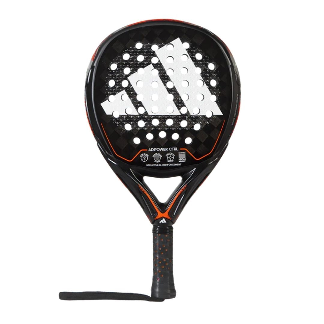 Adipower CTRL Padel Racket 3.2