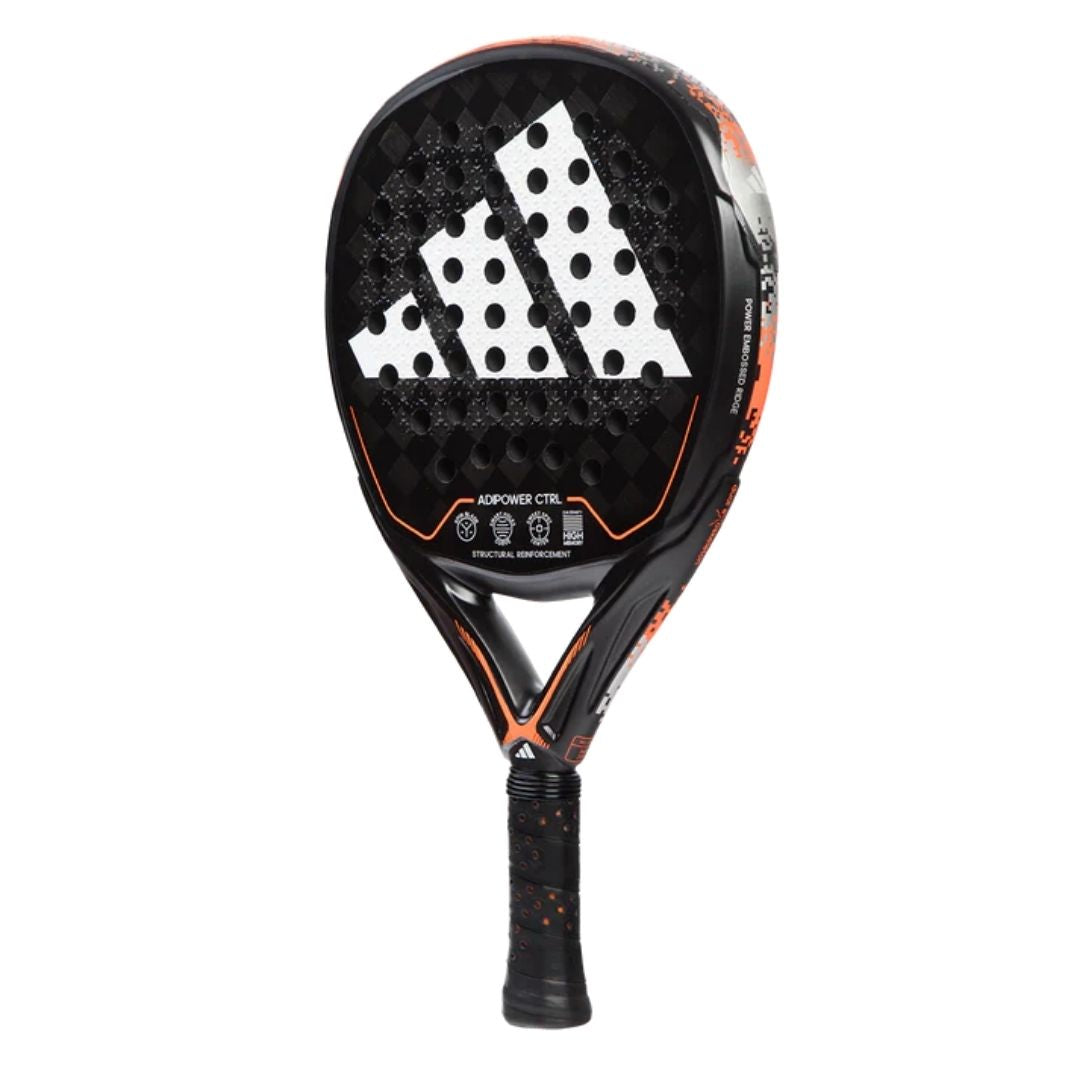 Adipower CTRL Padel Racket 3.2
