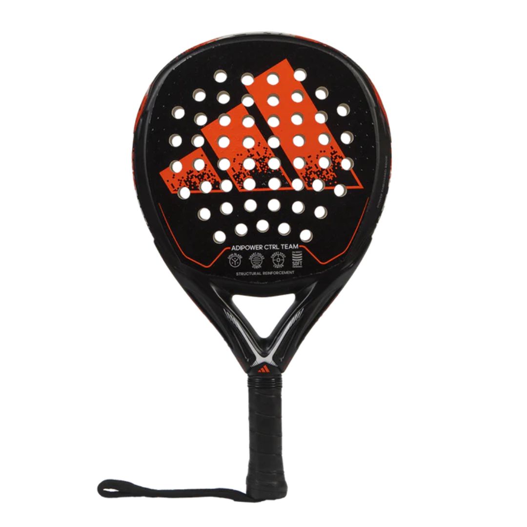 Adipower CTRL Team Padel Racket