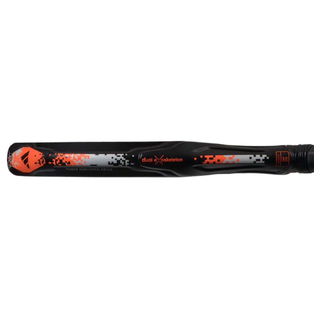 Adipower CTRL Team Padel Racket