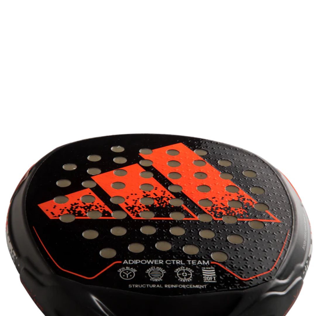 Adipower CTRL Team Padel Racket