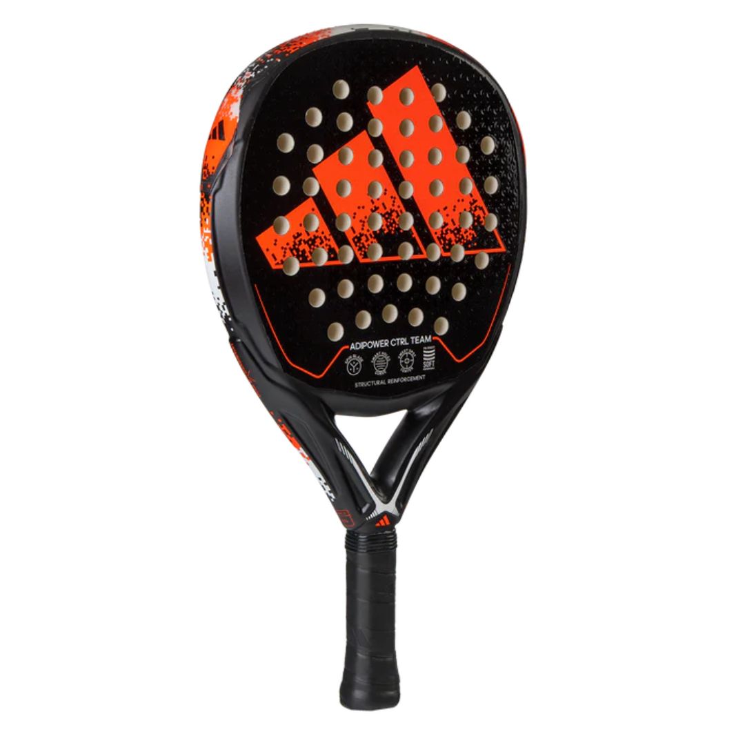 Adipower CTRL Team Padel Racket