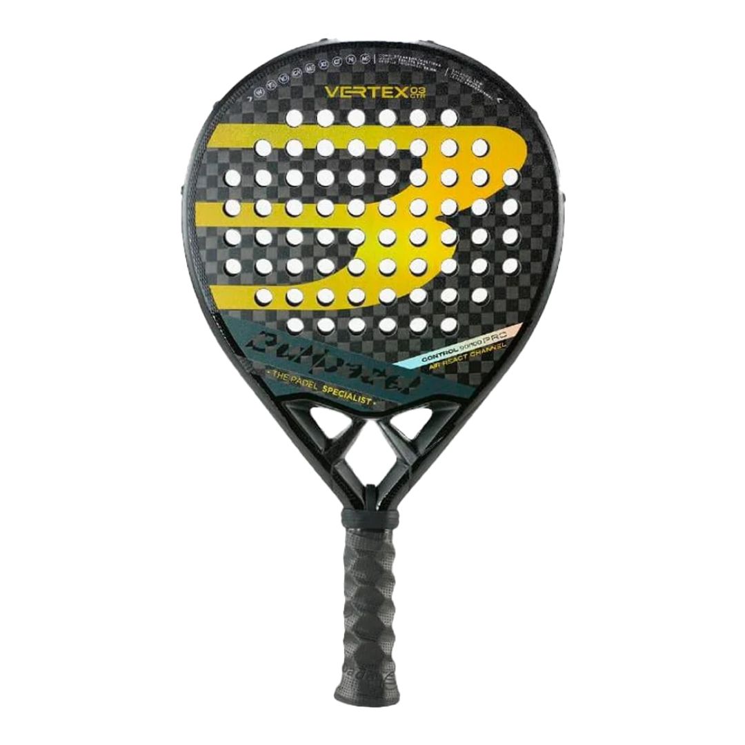 Vertex Padel Racket 03 Control 2023