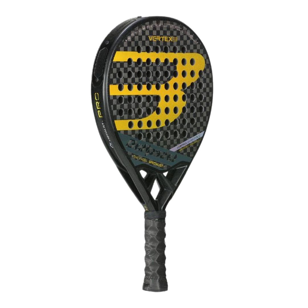 Vertex Padel Racket 03 Control 2023