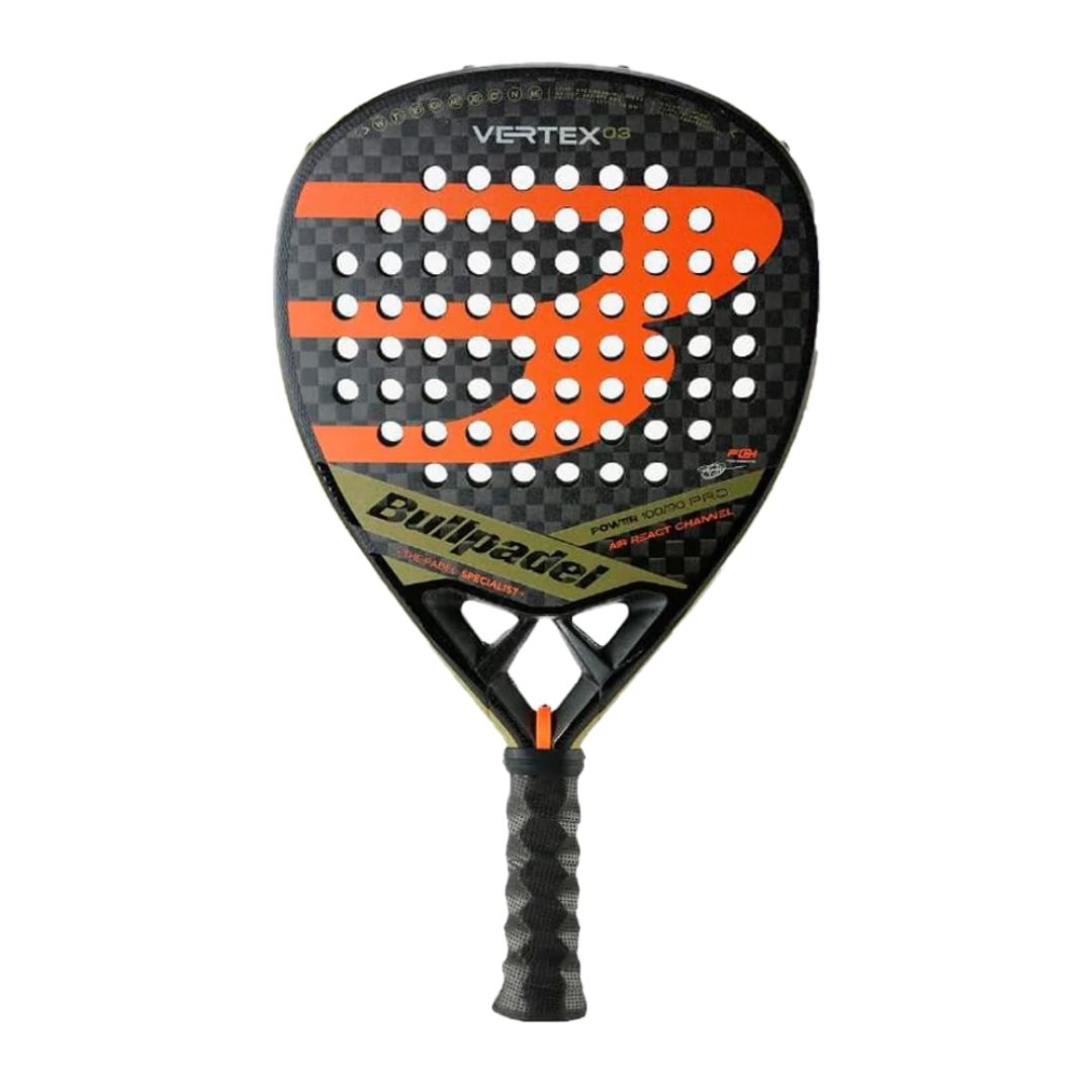 مضرب باديل فيرتكس 03 2023