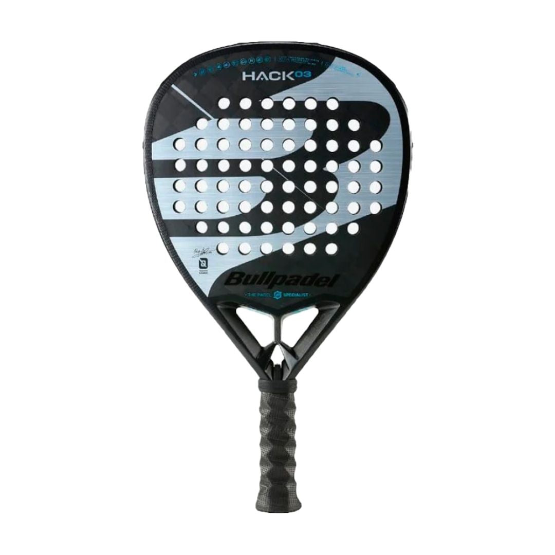 Hack Padel Racket 03 2023