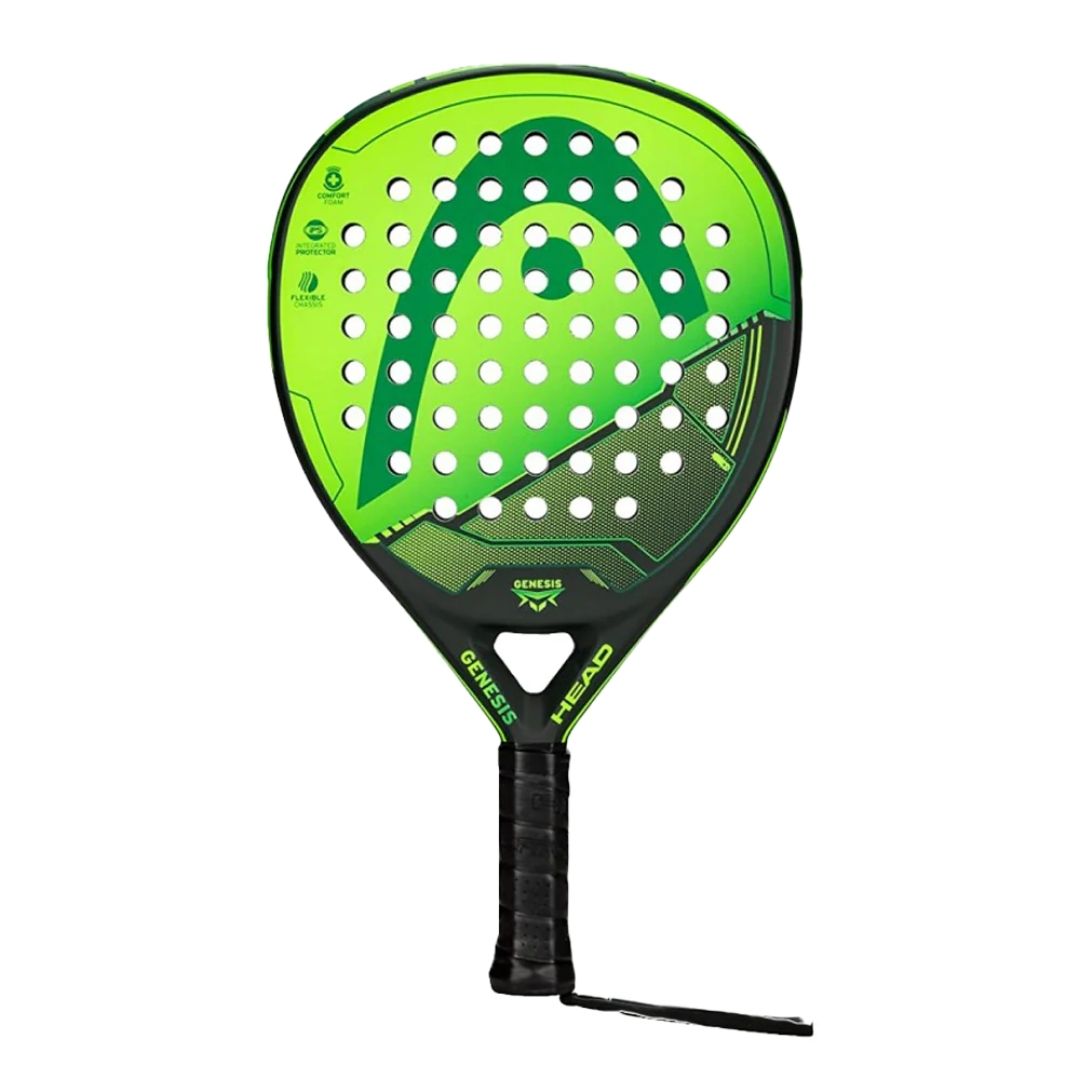 Genesis Padel Racket