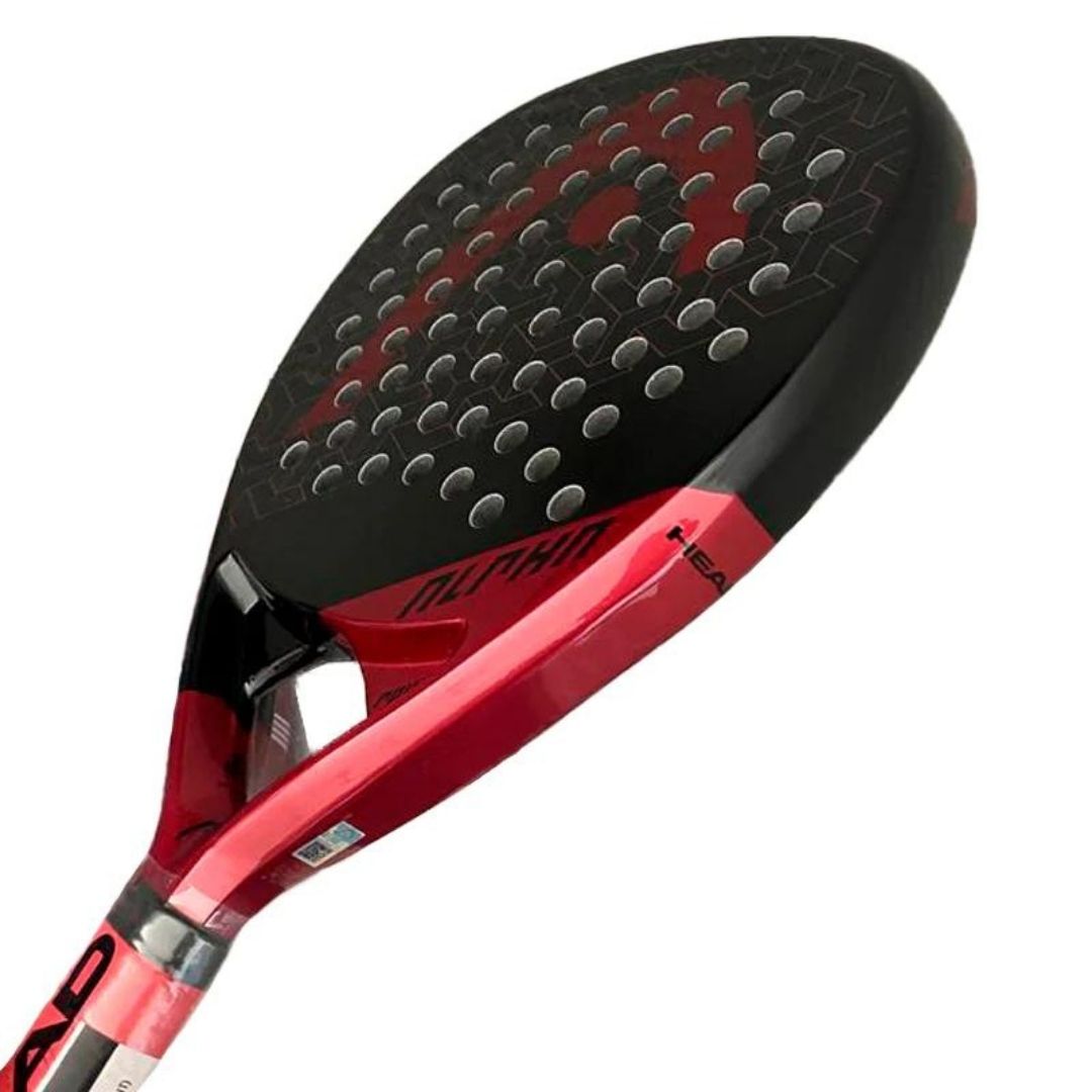 Graphene 360 Alpha Power Padel Racket 2023