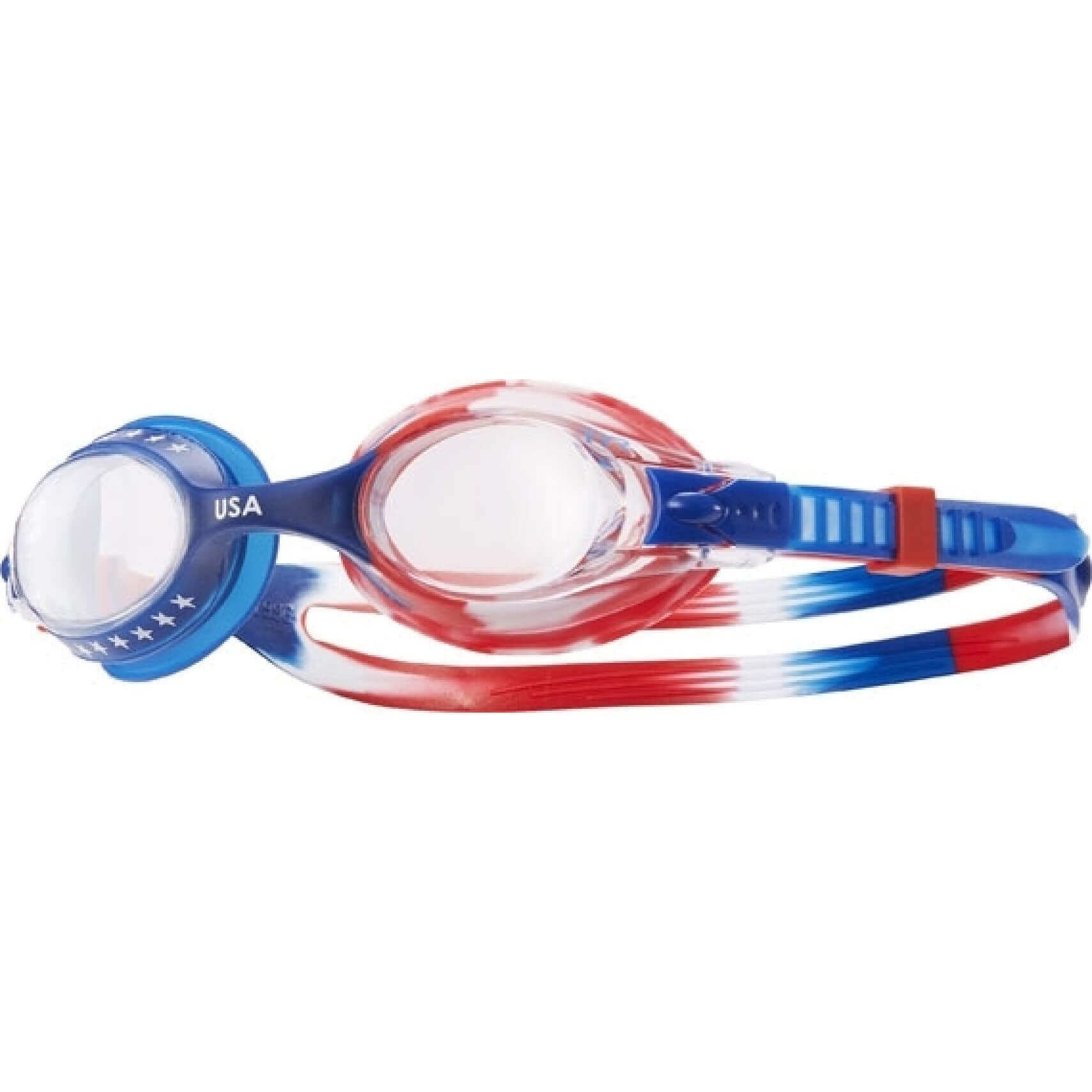 Swimple Usa Goggle