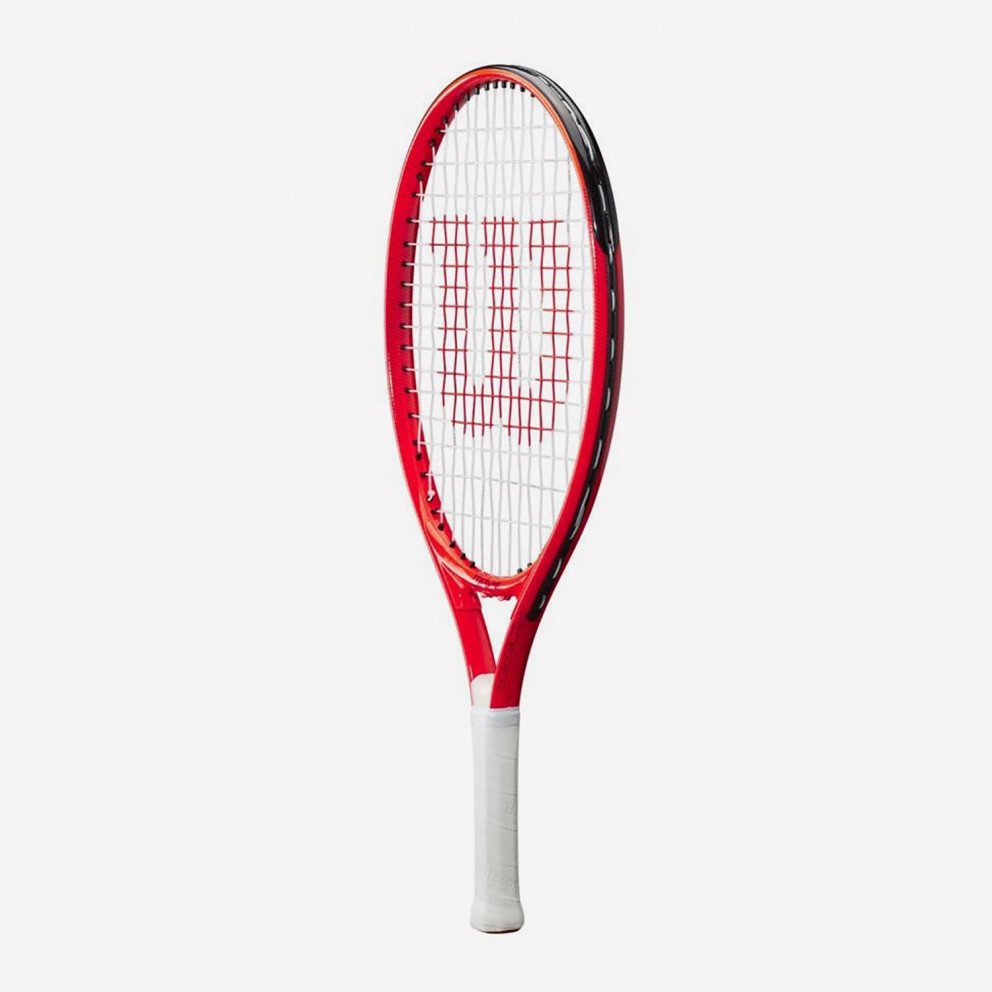Roger Federer 21 Strung Tennis Racket Half Cover