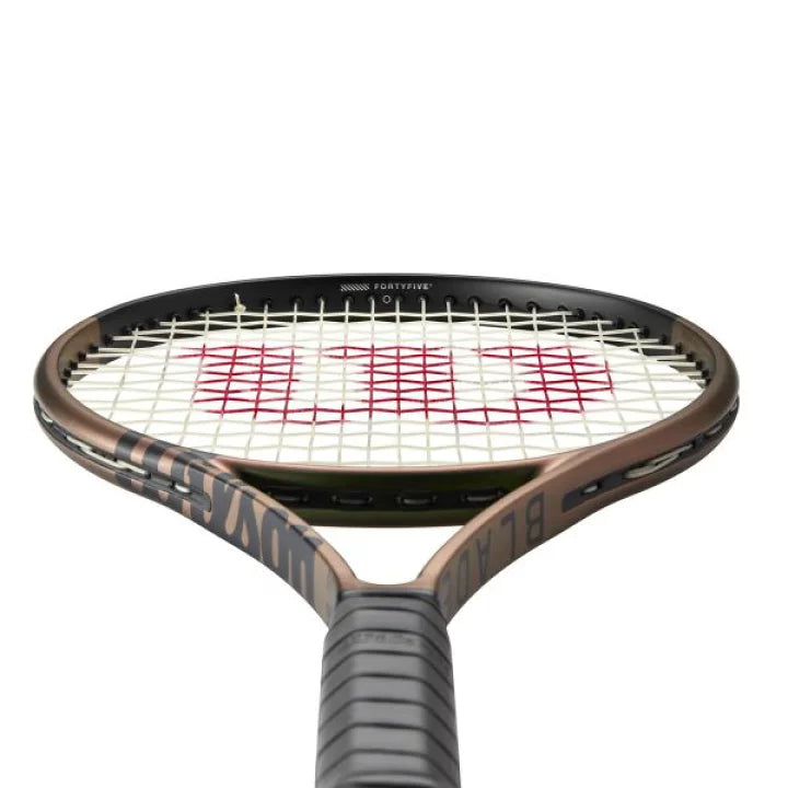 Blade 98S V8.0 Unstrung 2 Tennis Racket