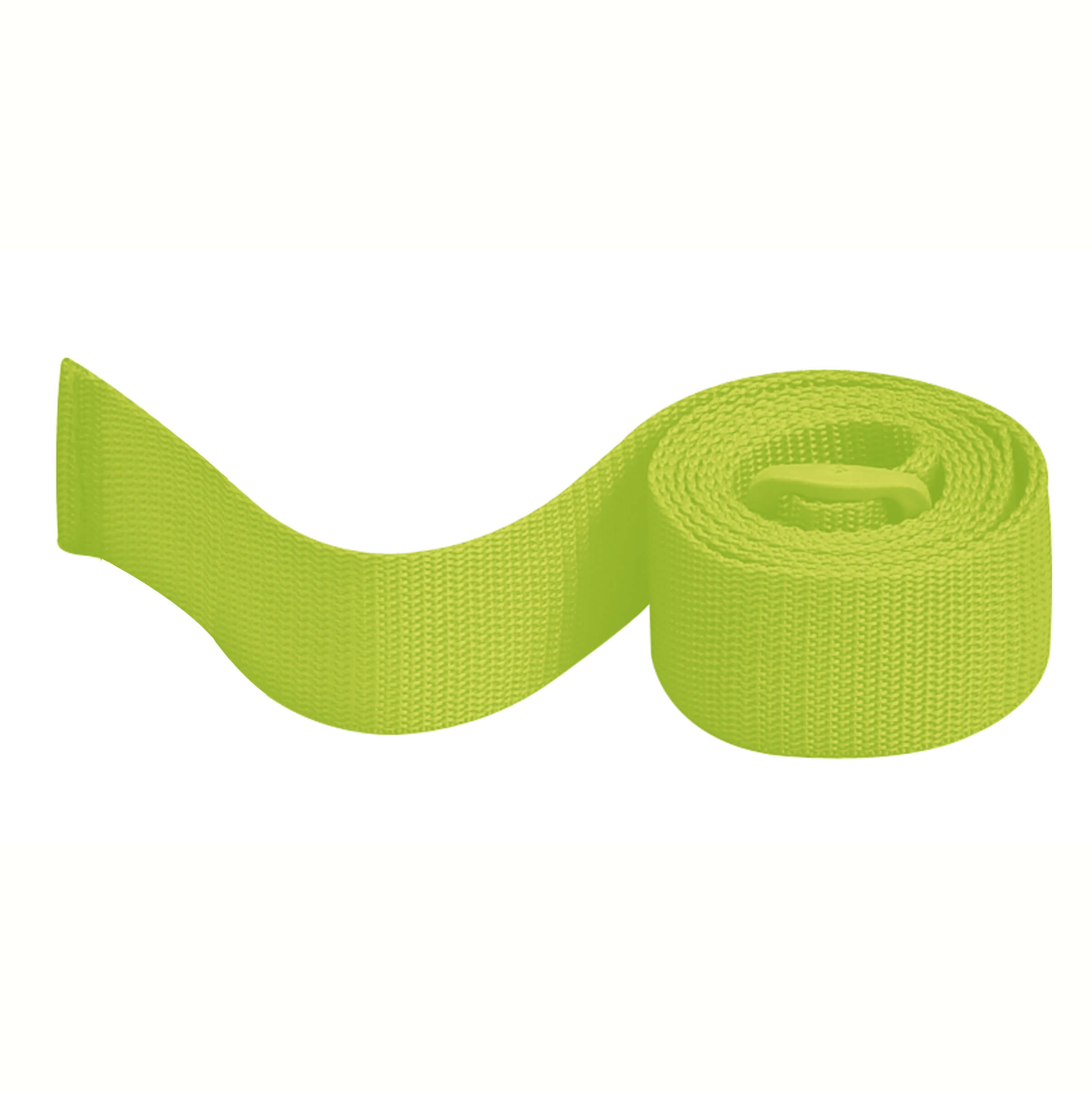 حزام لتمارين اليوجا