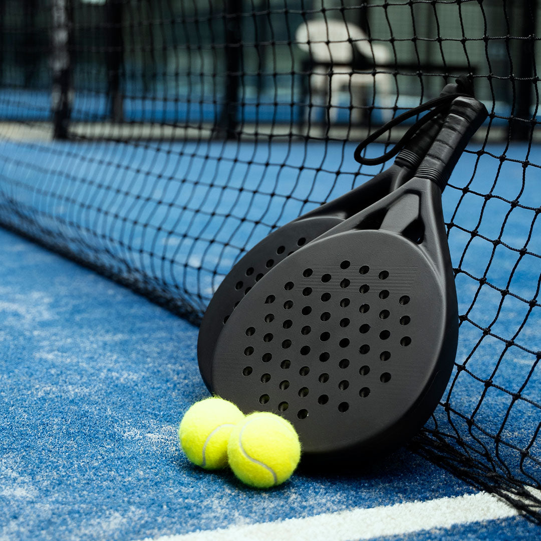 Beginner's Guide For Padel