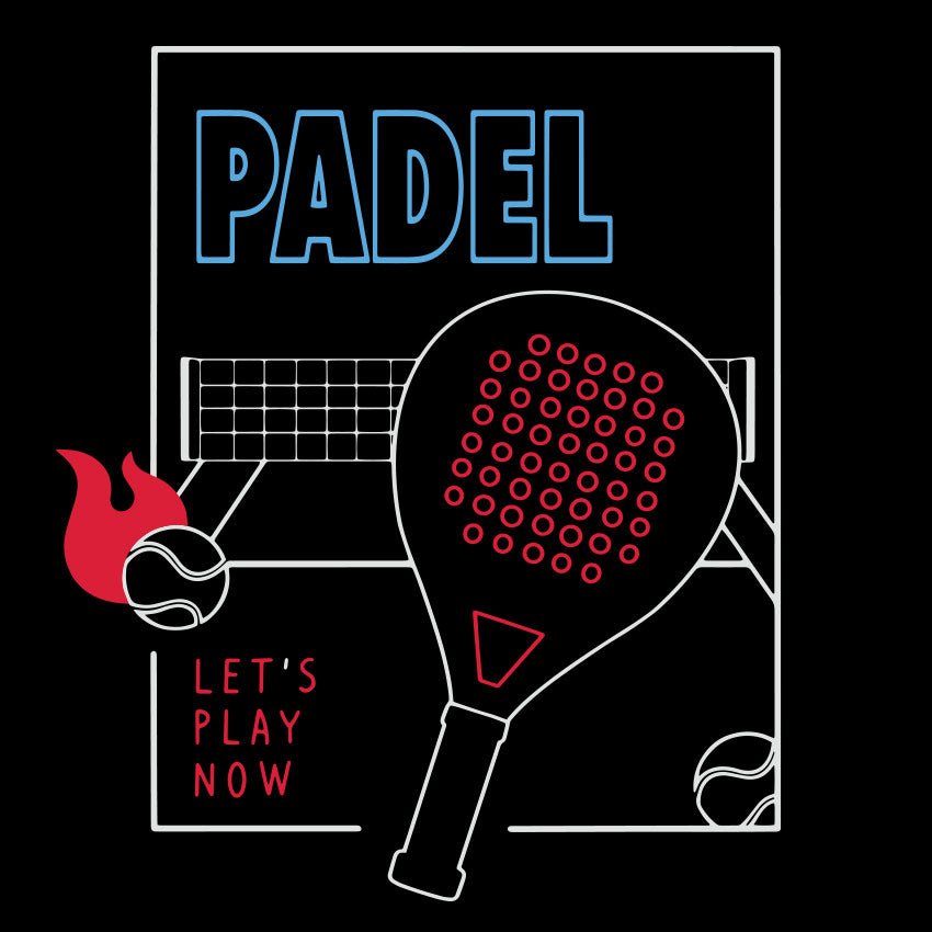 Know more about Padel Tennis