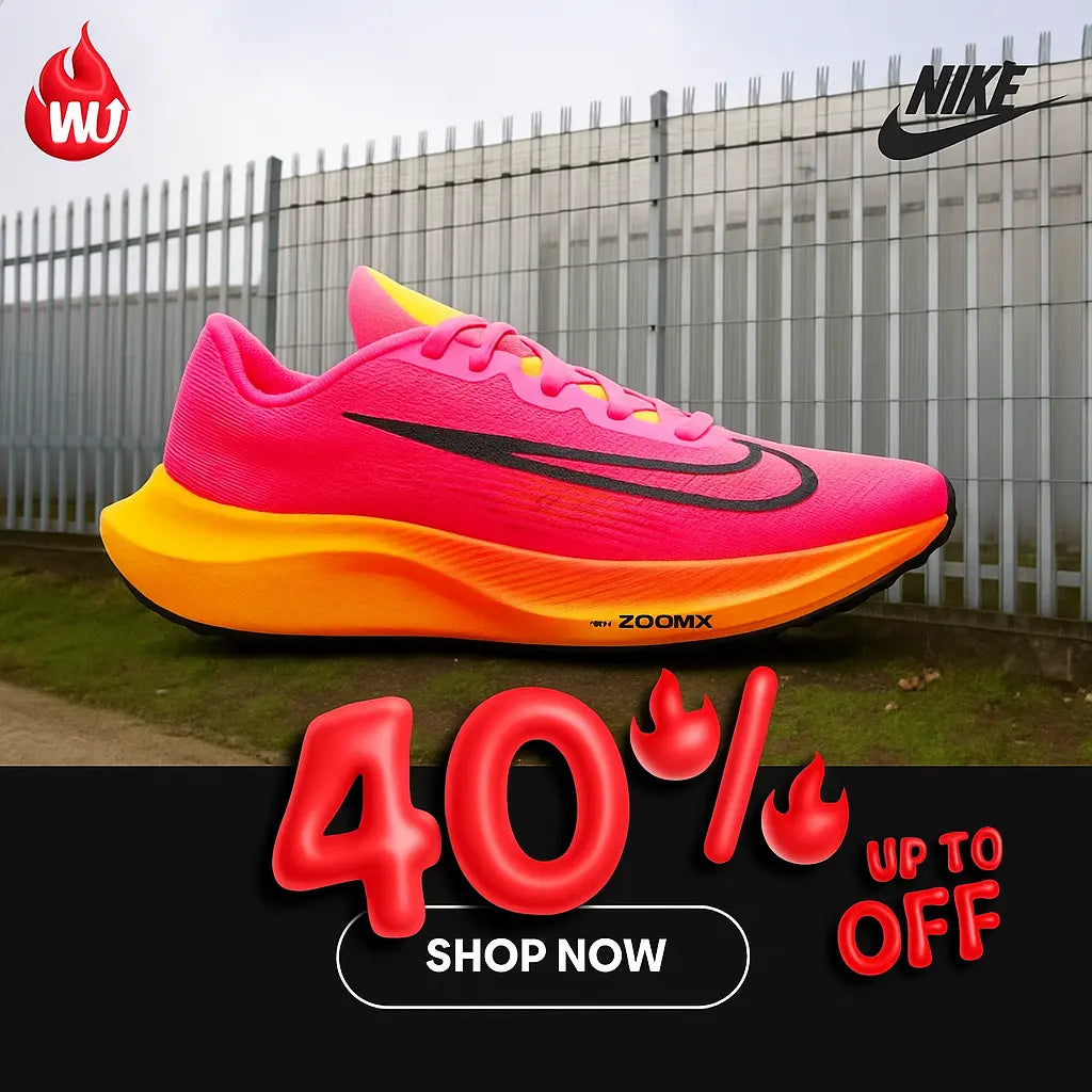 Best Nike Shoes Black Friday 2025: Top 5 Running & Training Picks You Can’t Miss