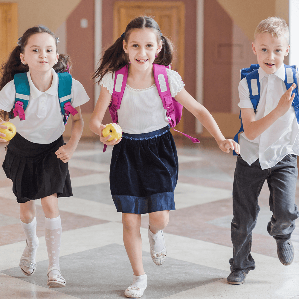 Fun Sports and Fitness Ideas for Your School-Going Children