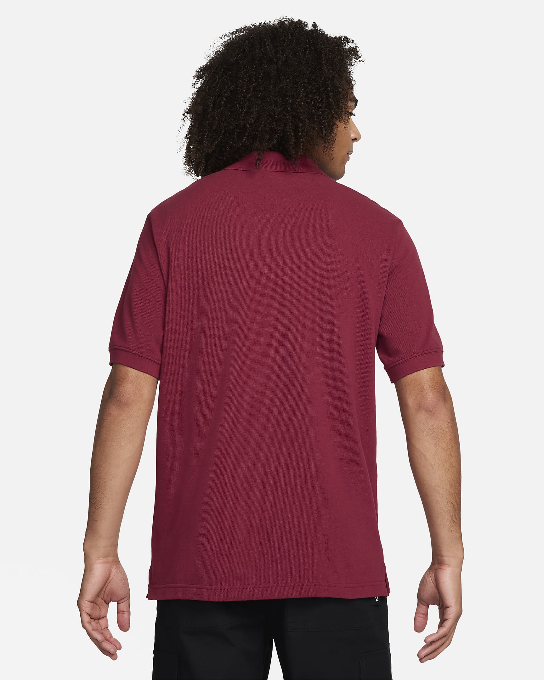 Club Short-Sleeve Polo T-shirt