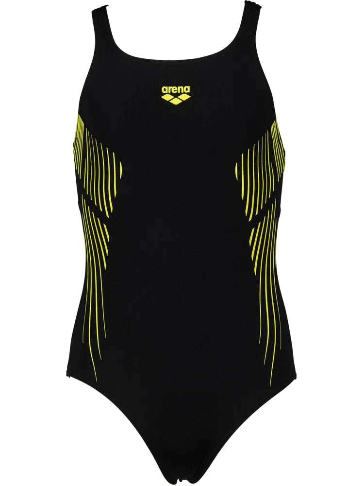 Streak Jr Swim Pro Back One Swimsuit