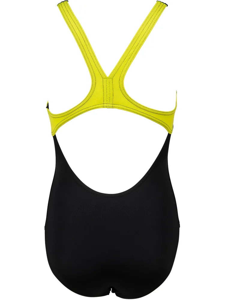 Streak Jr Swim Pro Back One Swimsuit