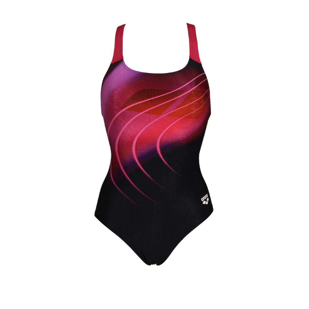 Swim Pro Back Swimsuit