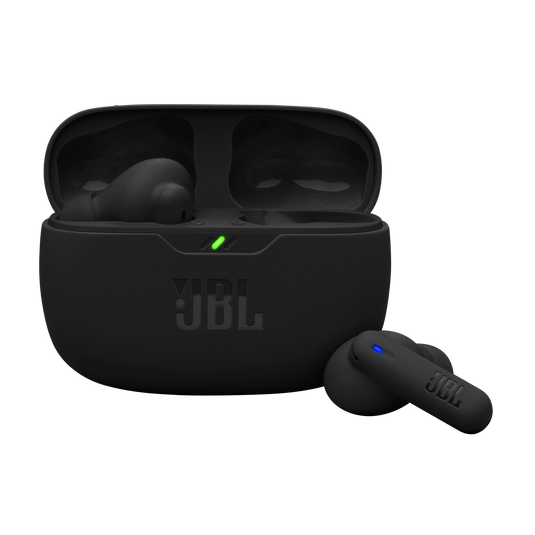 JBL Wave Beam 2 - True Wireless NC Earbuds