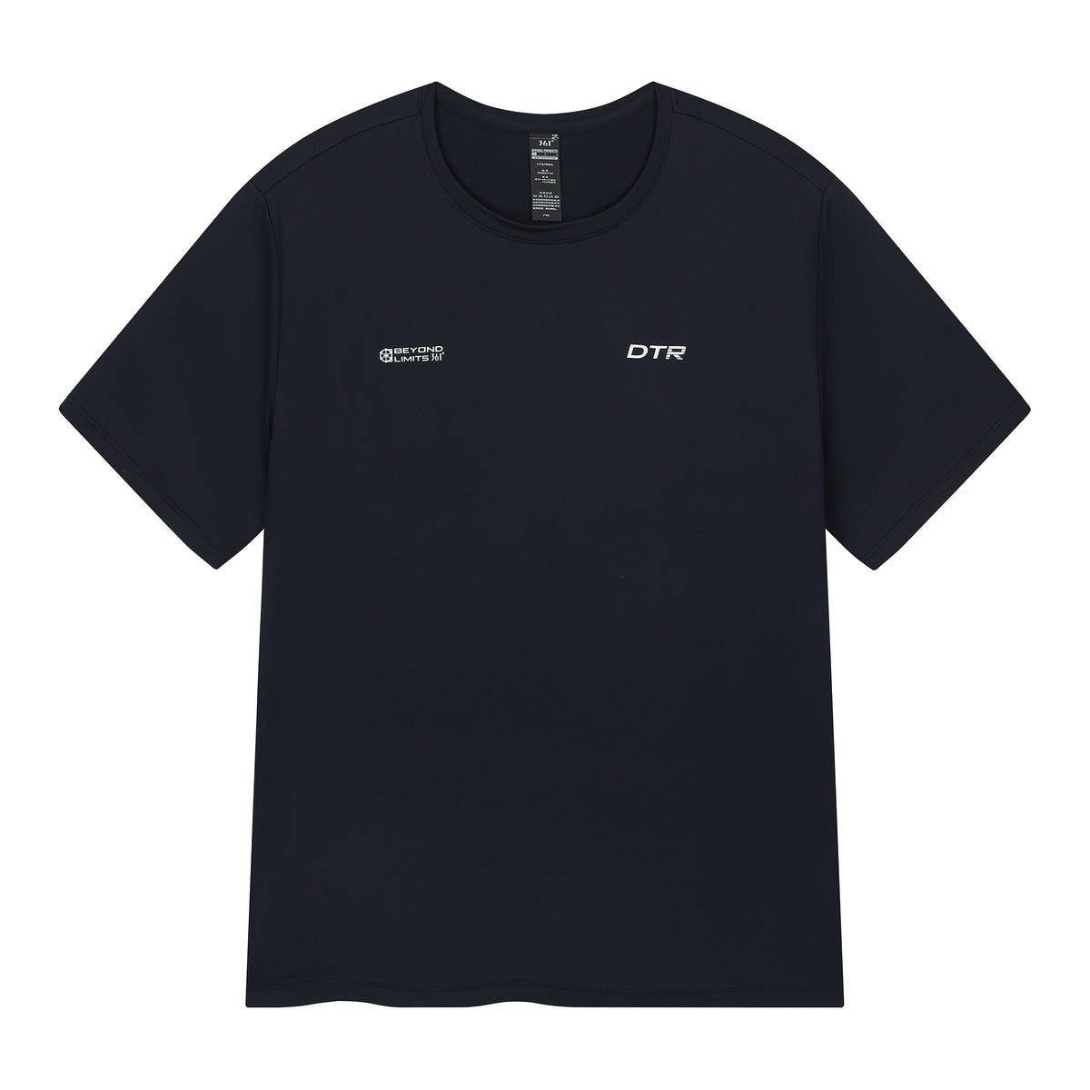 DTR Beyond Limits T-Shirt