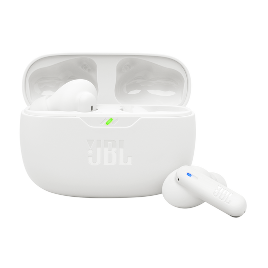 JBL Wave Beam 2 - True Wireless NC Earbuds