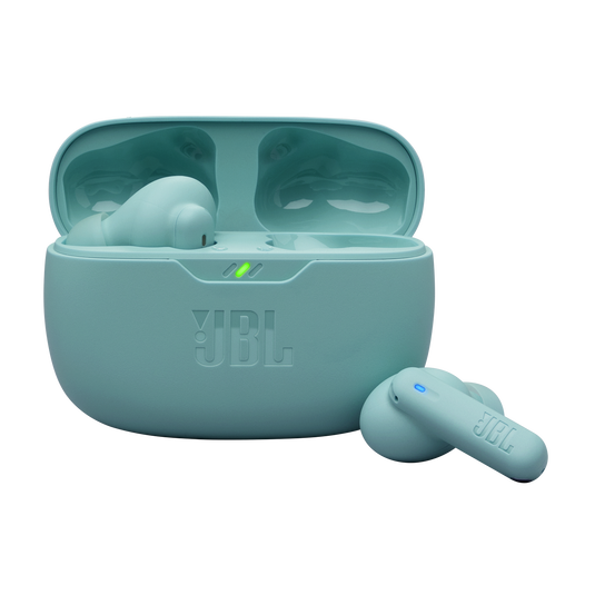 JBL Wave Beam 2 - True Wireless NC Earbuds