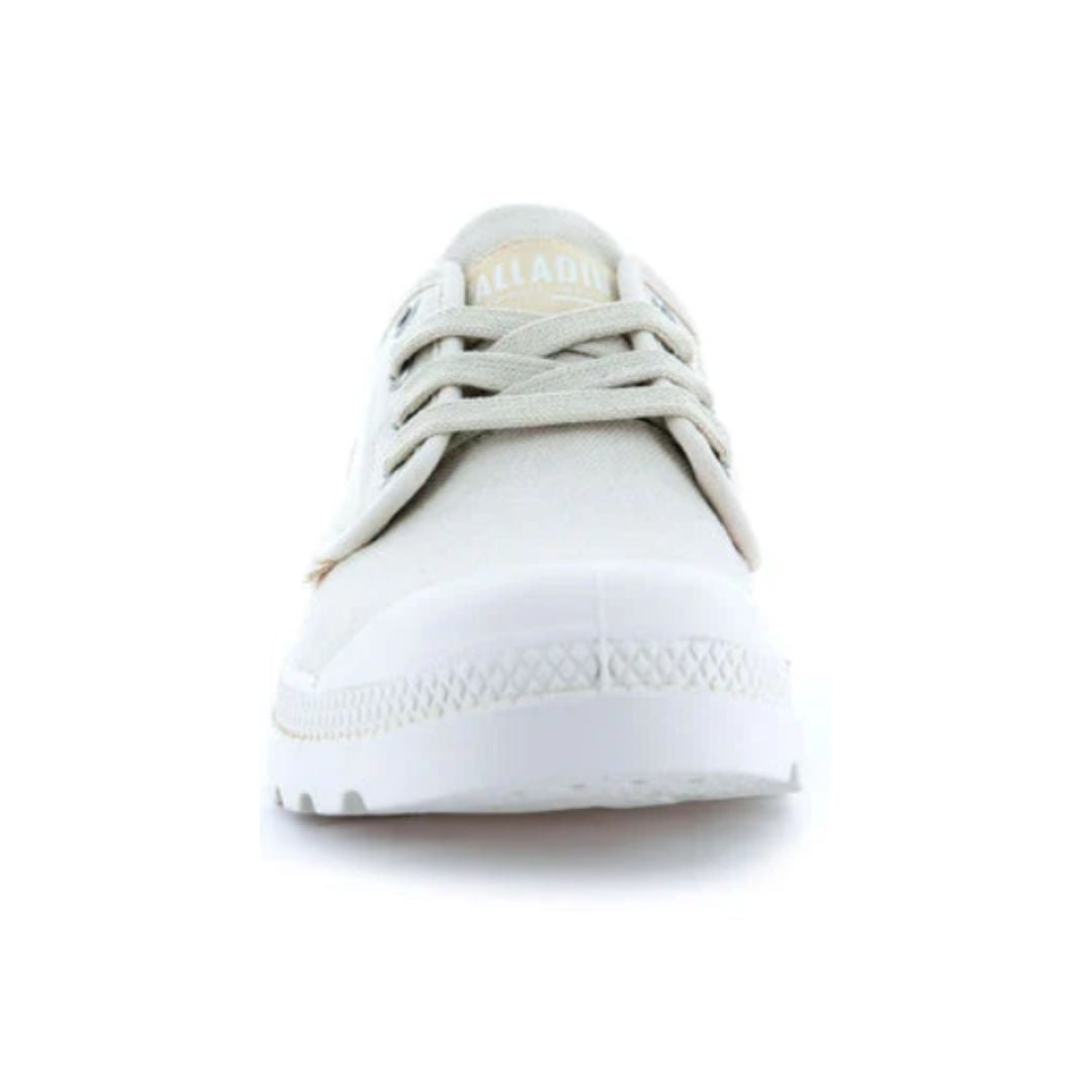 Pampa Oxford Canvas Shoes