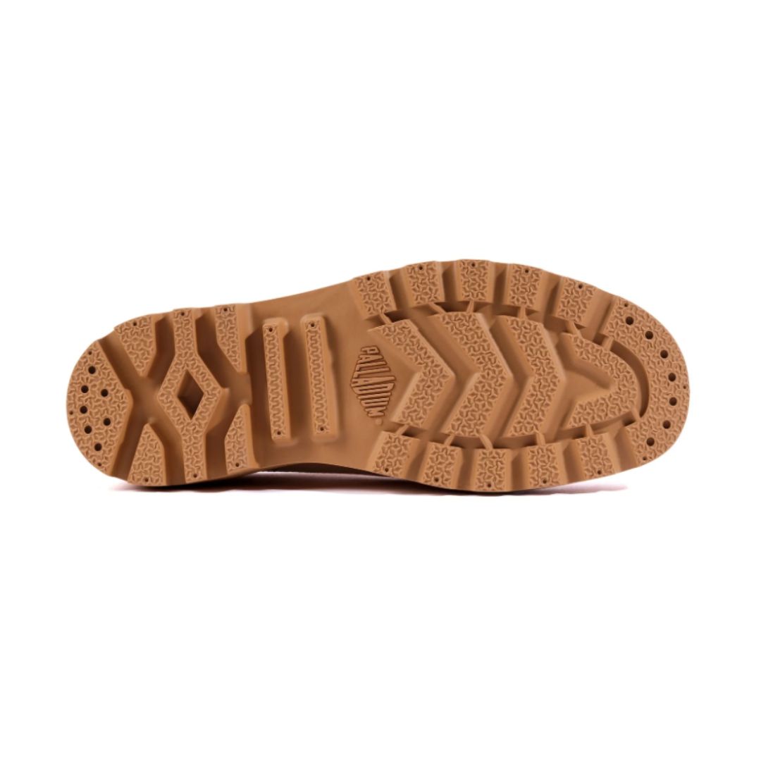 Pampa Oxford Shoes