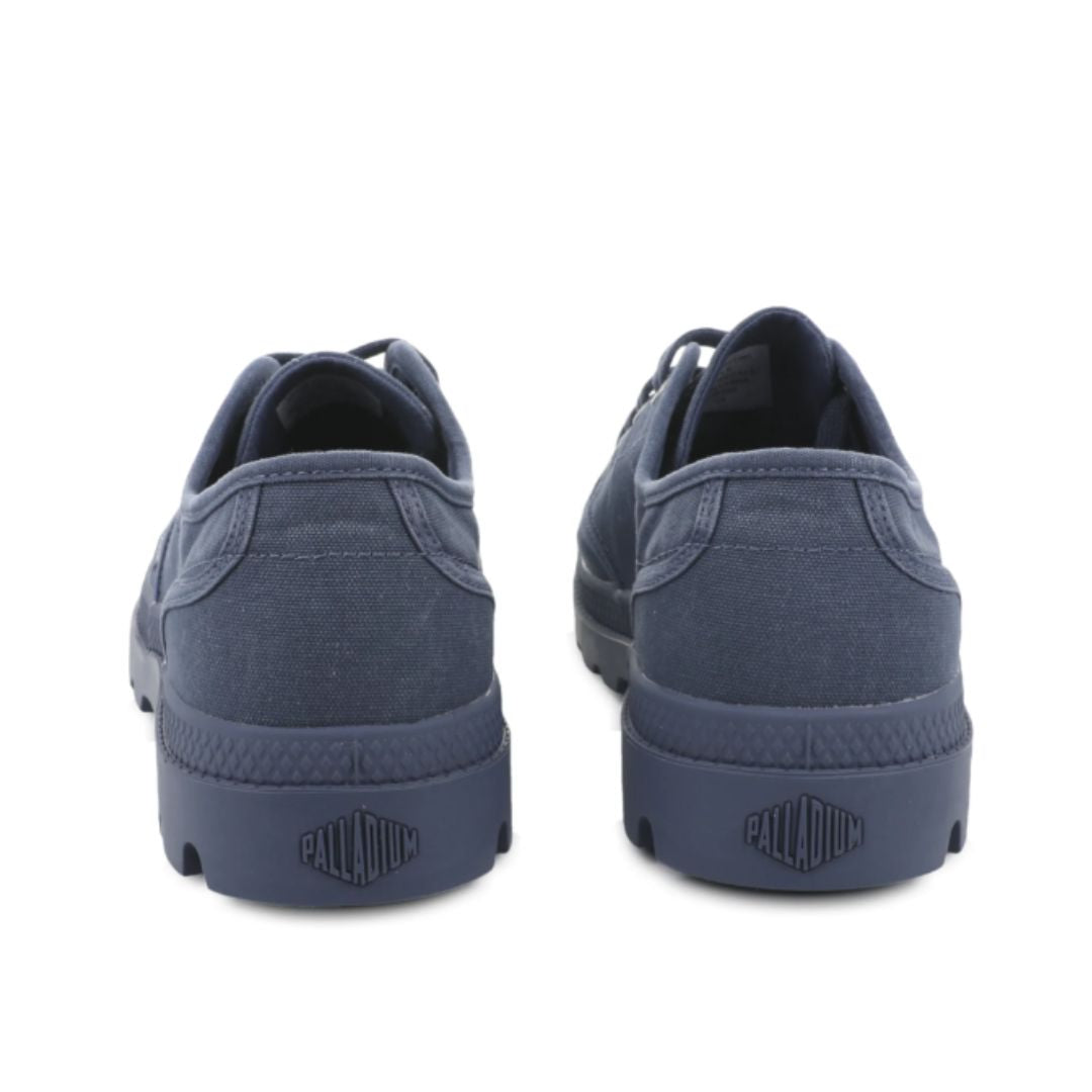Palladium Pampa Oxford