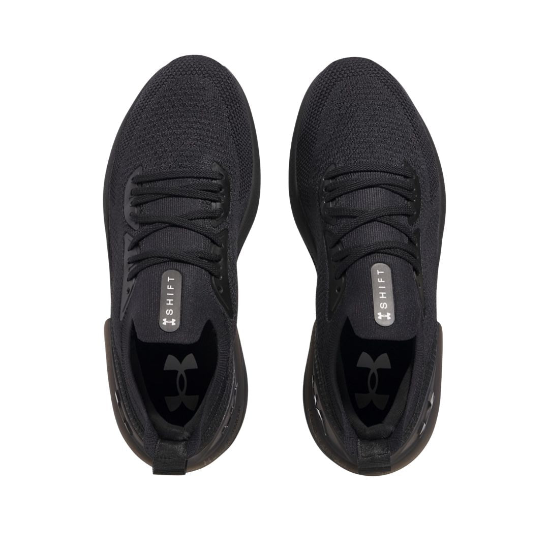UA Shift Running Shoes
