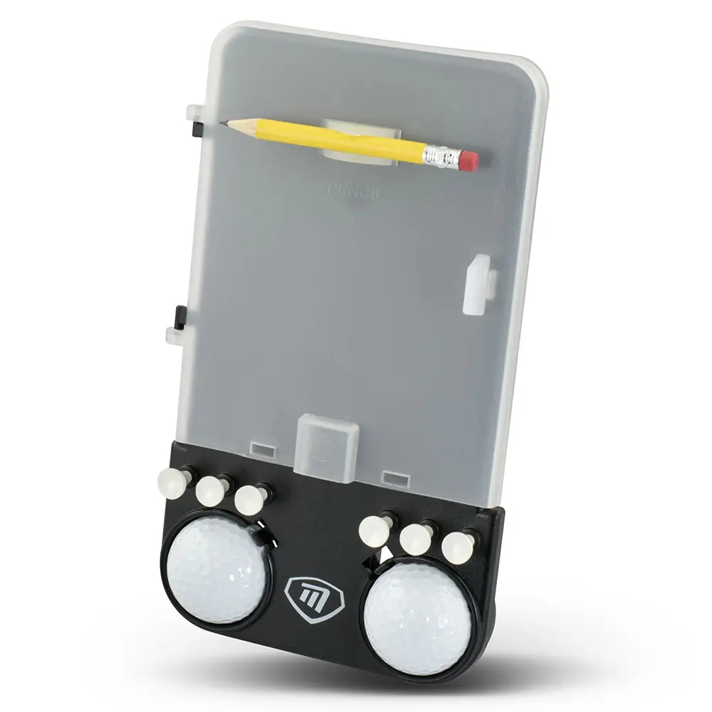Masters Trolley Scorecard Holder
