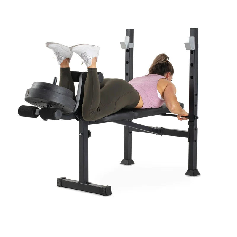 Proform-Standard Bench/Rack