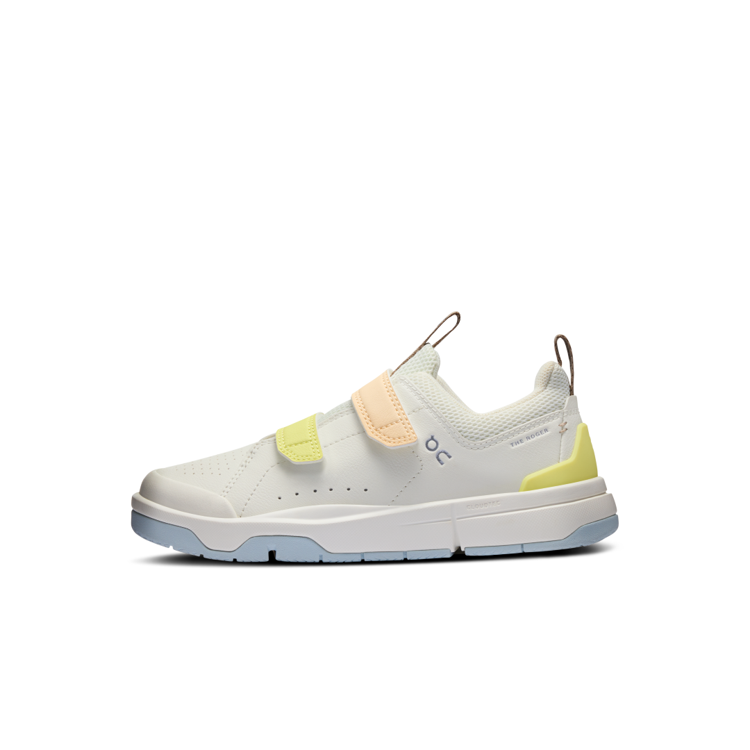 The Roger 1 Lifestyle Shoes