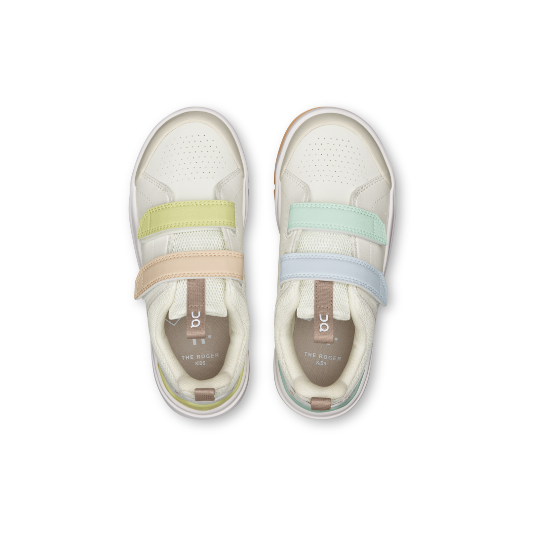 The Roger 1 Lifestyle Shoes