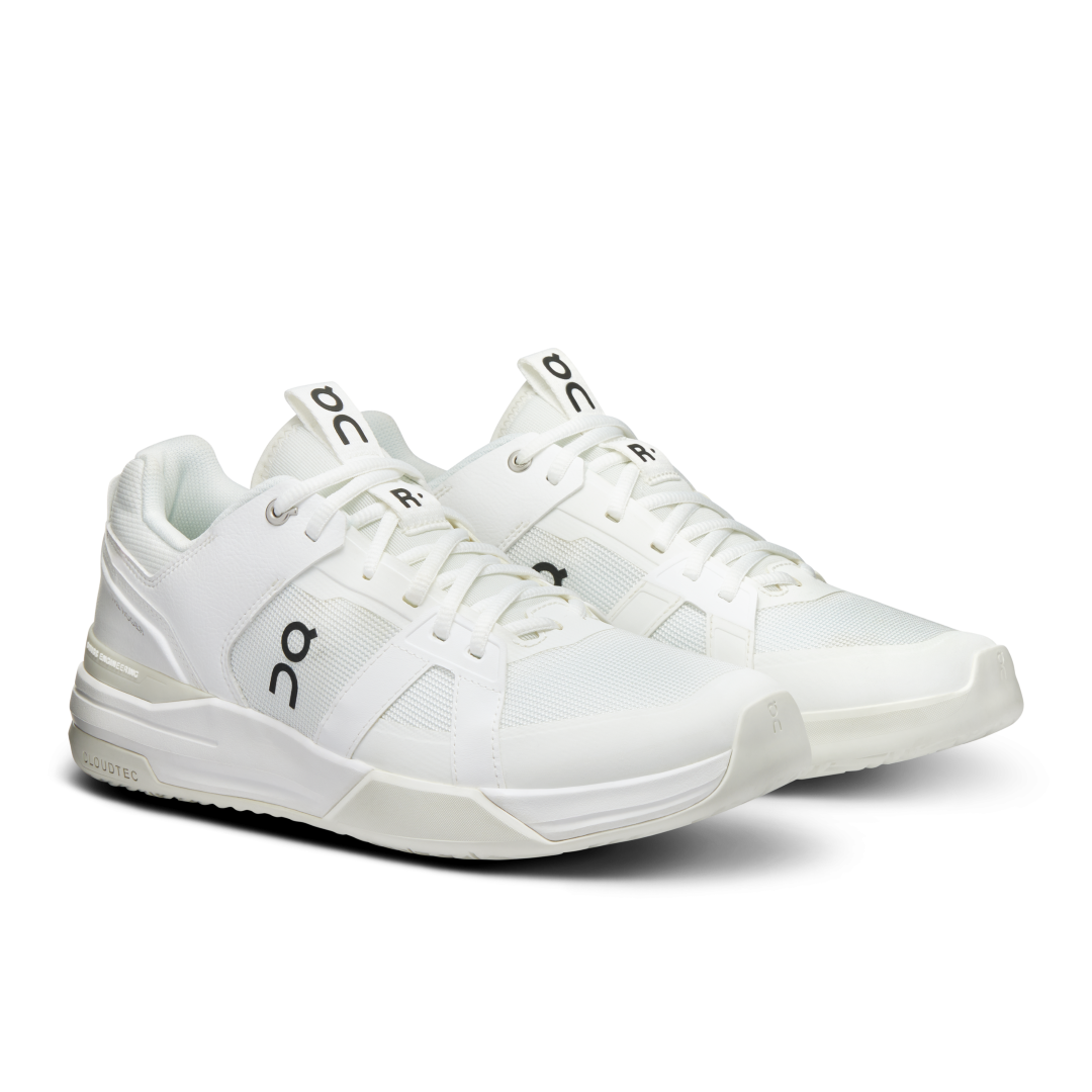 The Roger Clubhouse Pro 1 Tennis Shoes