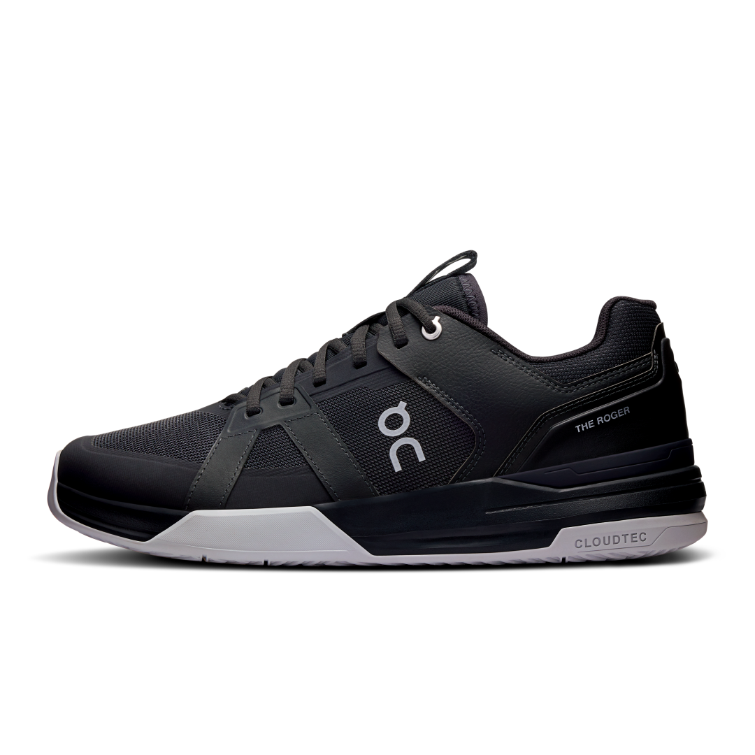 The Roger Clubhouse Pro 1 Tennis Shoes