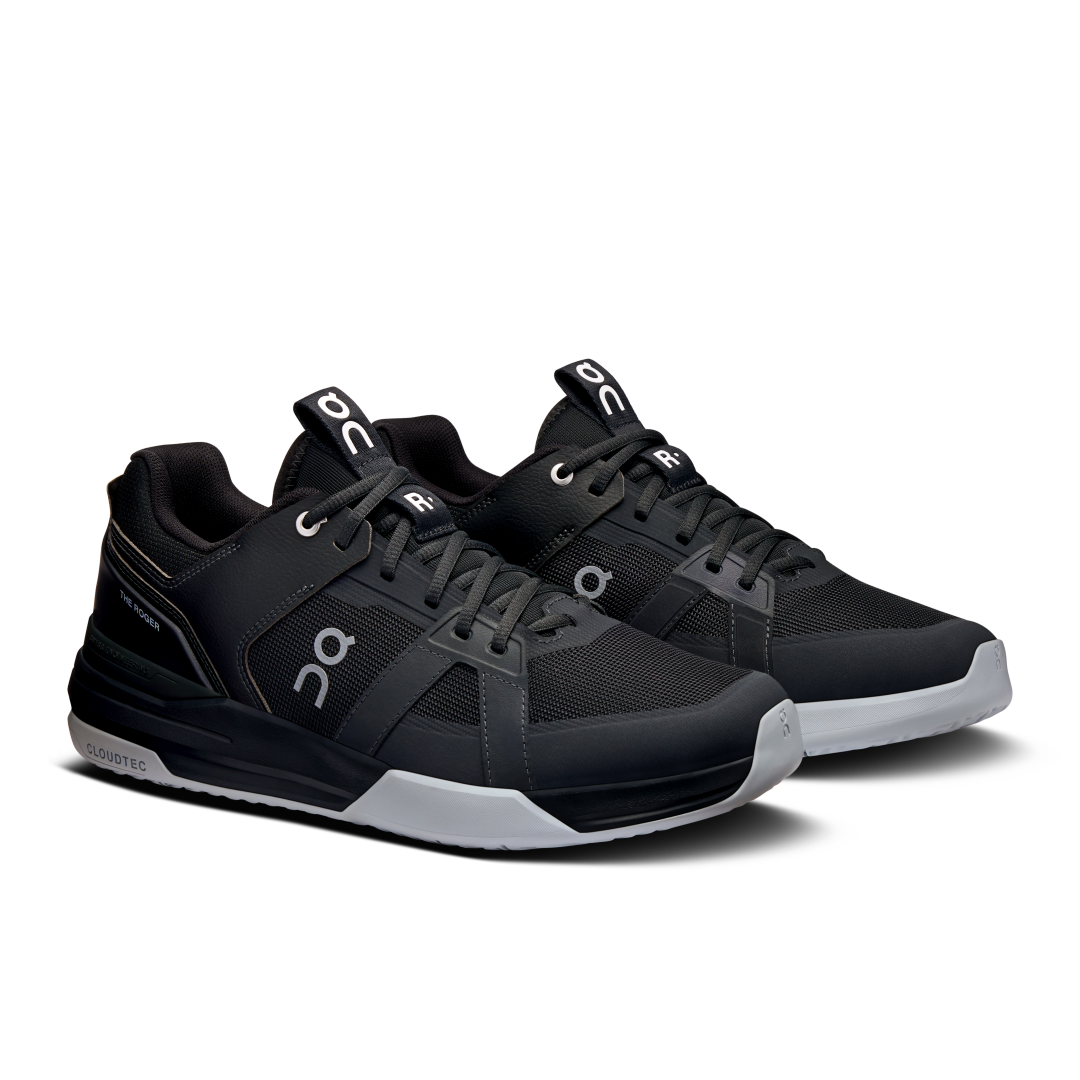 The Roger Clubhouse Pro 1 Tennis Shoes