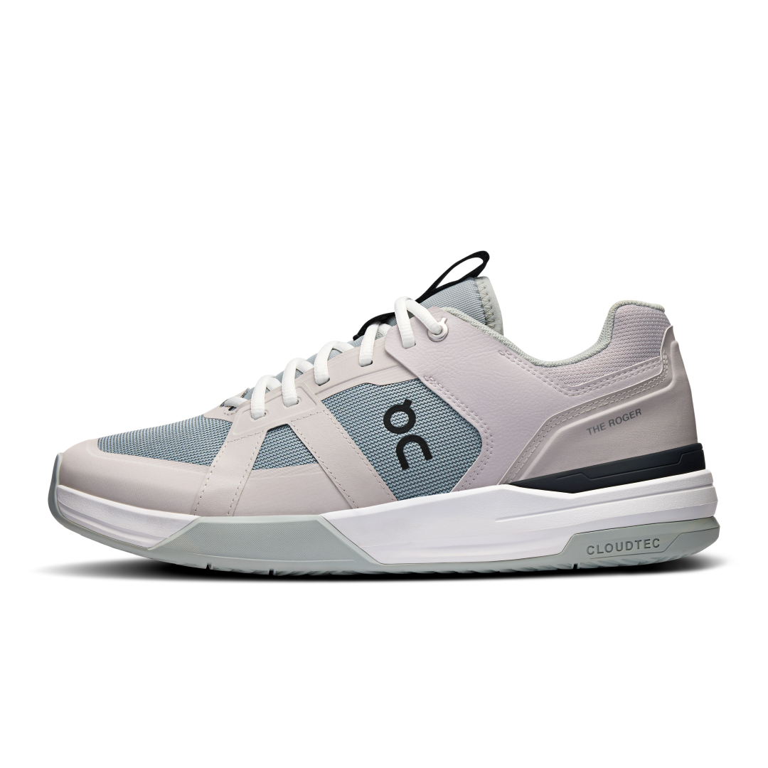 The Roger Clubhouse Pro 1 Tennis Shoes
