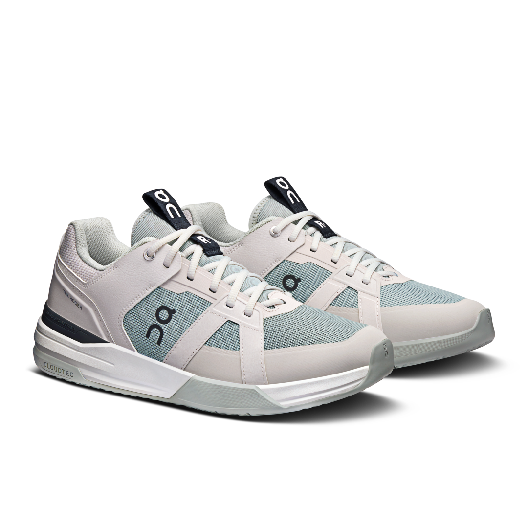 The Roger Clubhouse Pro 1 Tennis Shoes