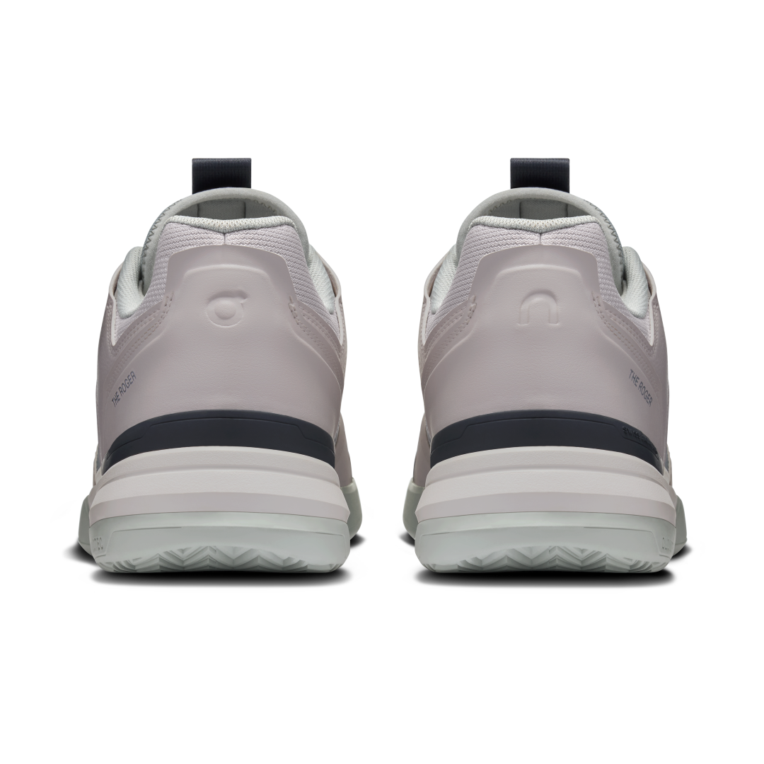 The Roger Clubhouse Pro 1 Tennis Shoes