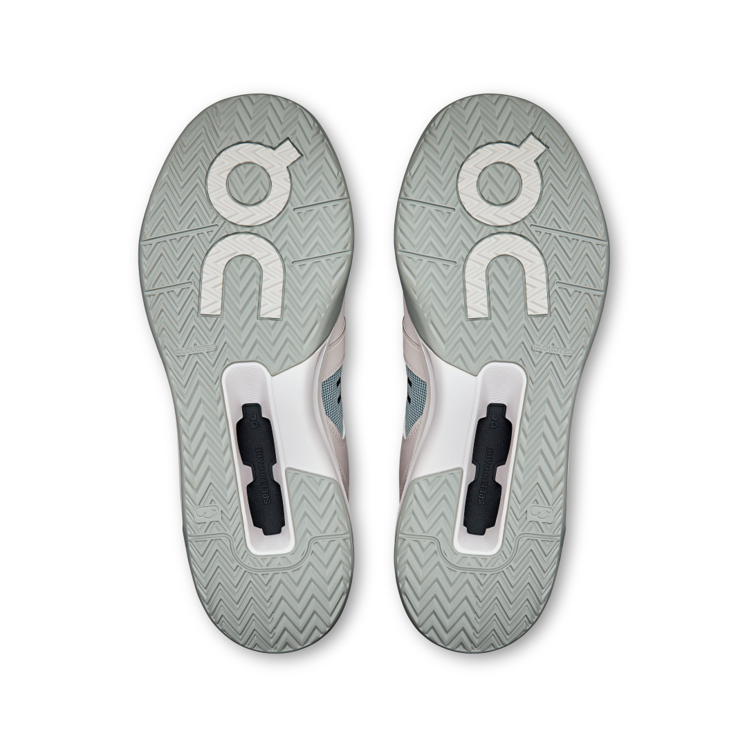 The Roger Clubhouse Pro 1 Tennis Shoes