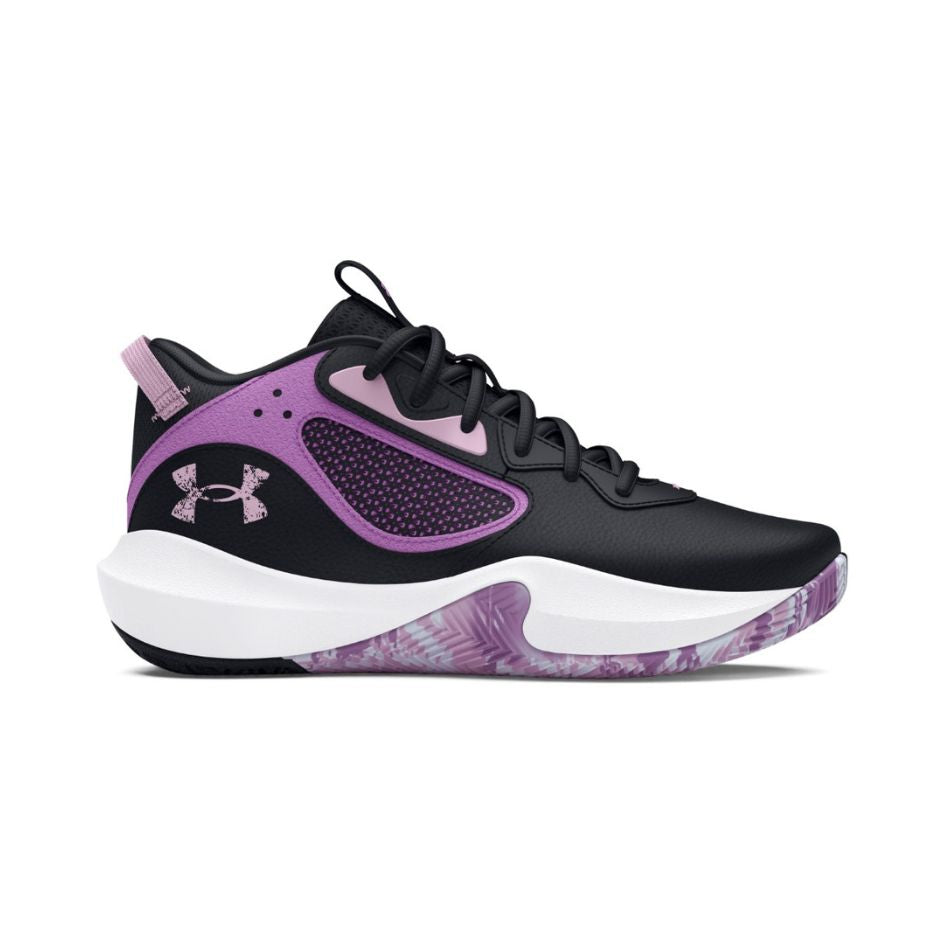 Lockdown 6 Basketball Shoes