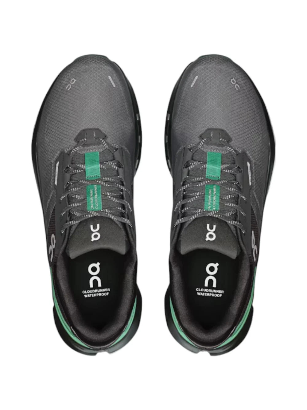 Cloudrunner 2 waterprof Running Shoes