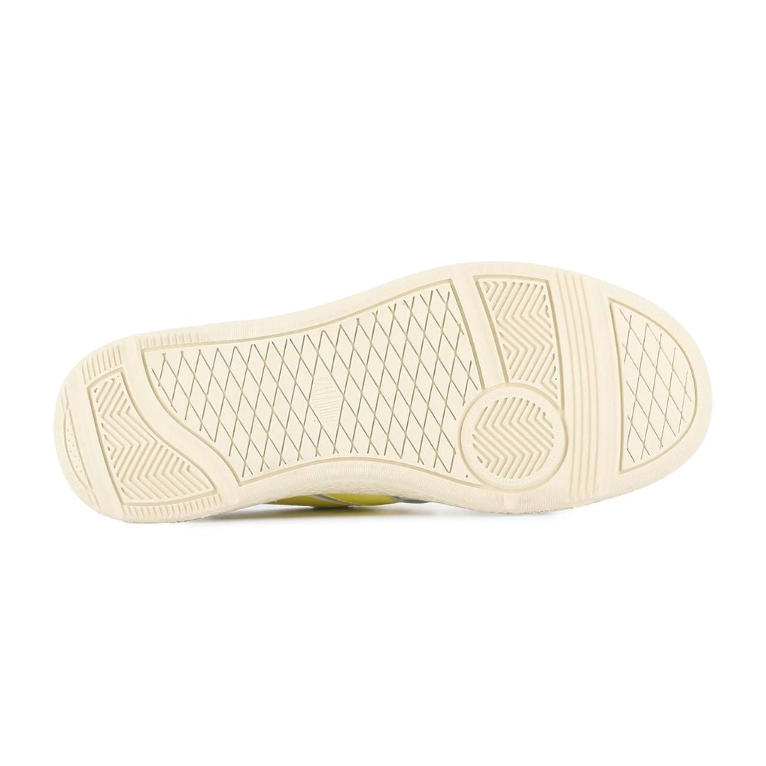 Palla Cup Flame TX Shoes