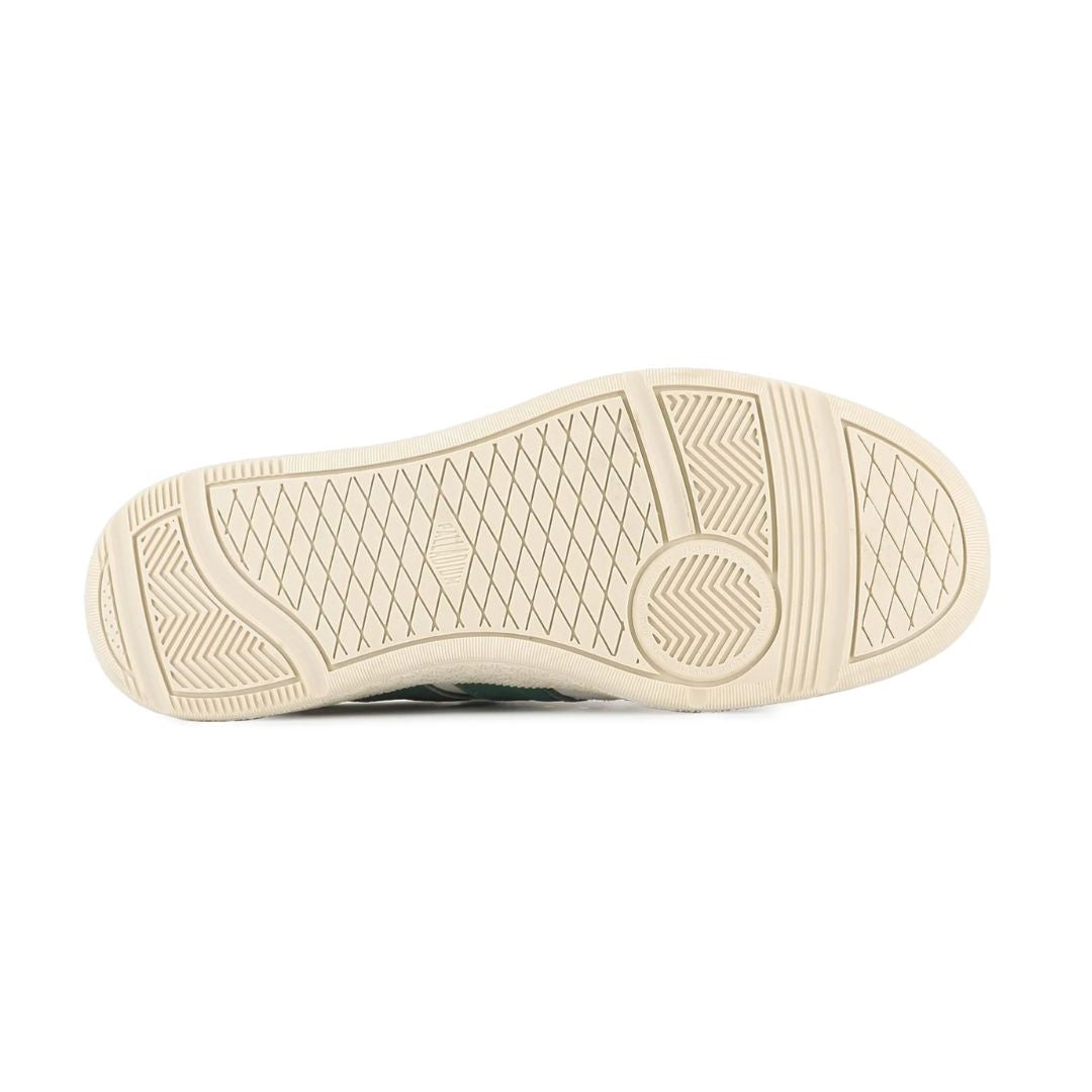 Pallacup Flame Leather Shoes