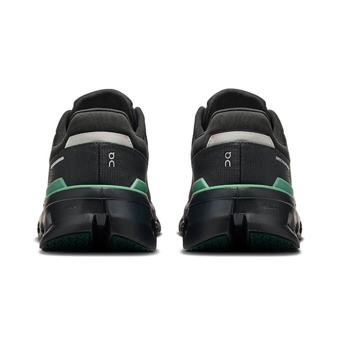 Cloudrunner 2 Waterproof Shoes