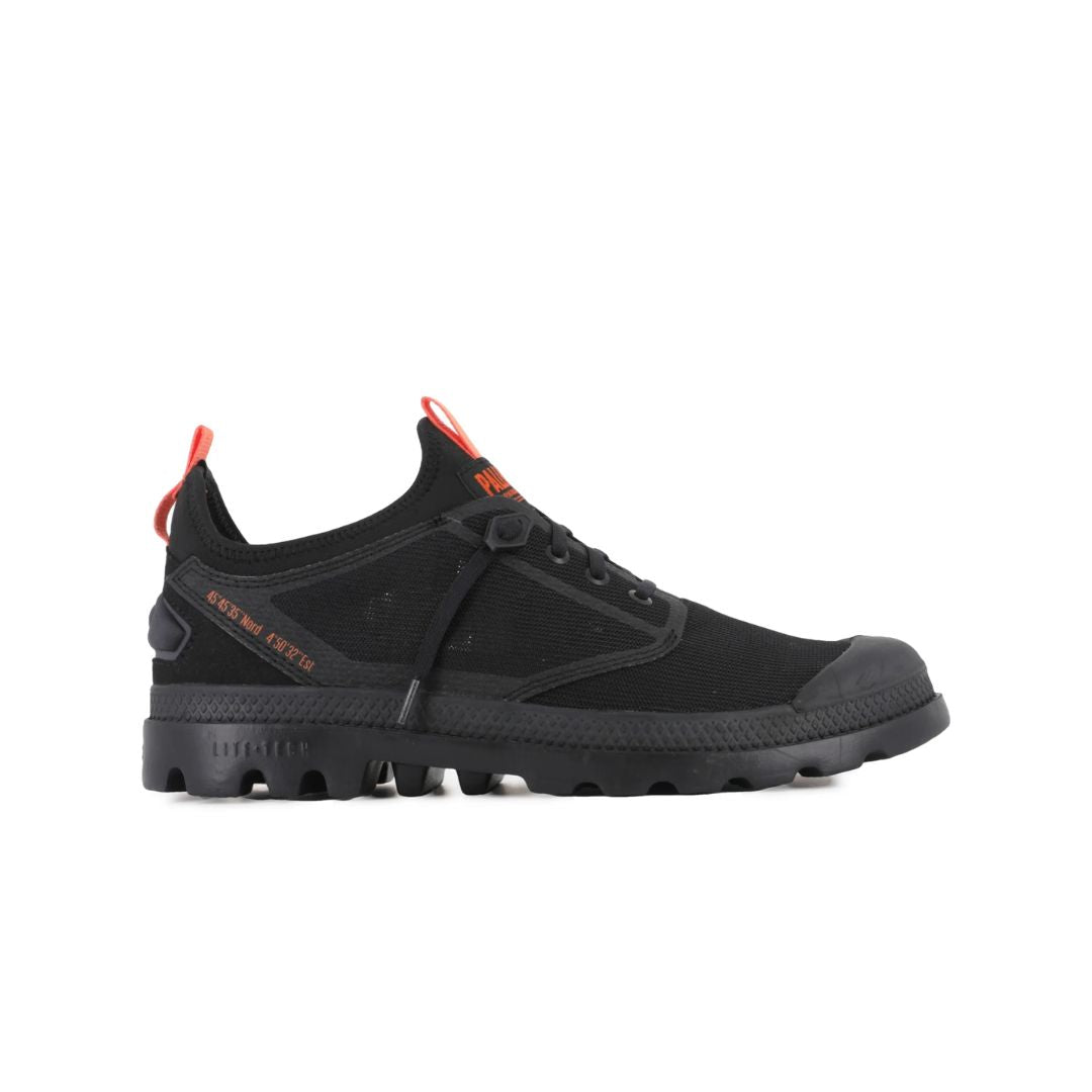 Pampa Lt Travel Lo Shoes