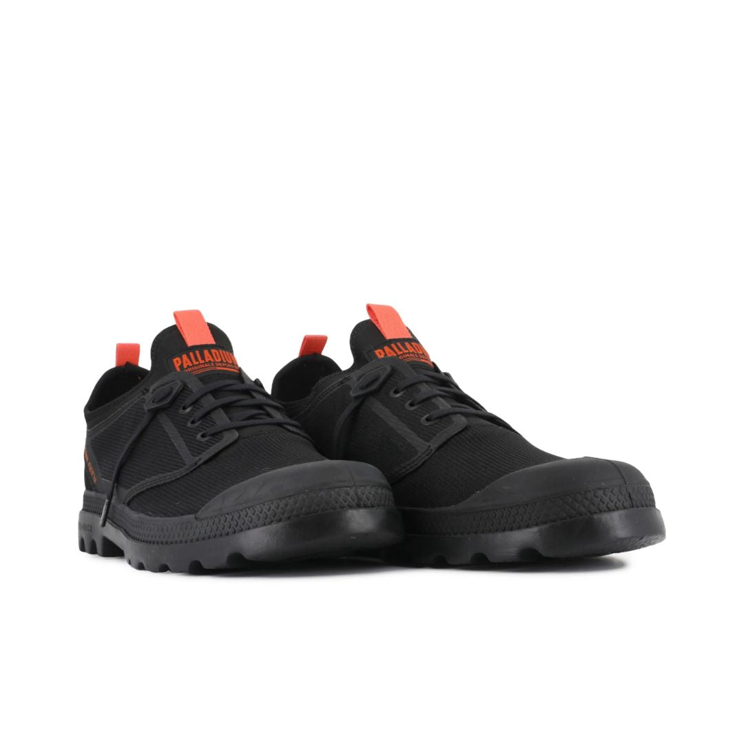 Pampa Lt Travel Lo Shoes